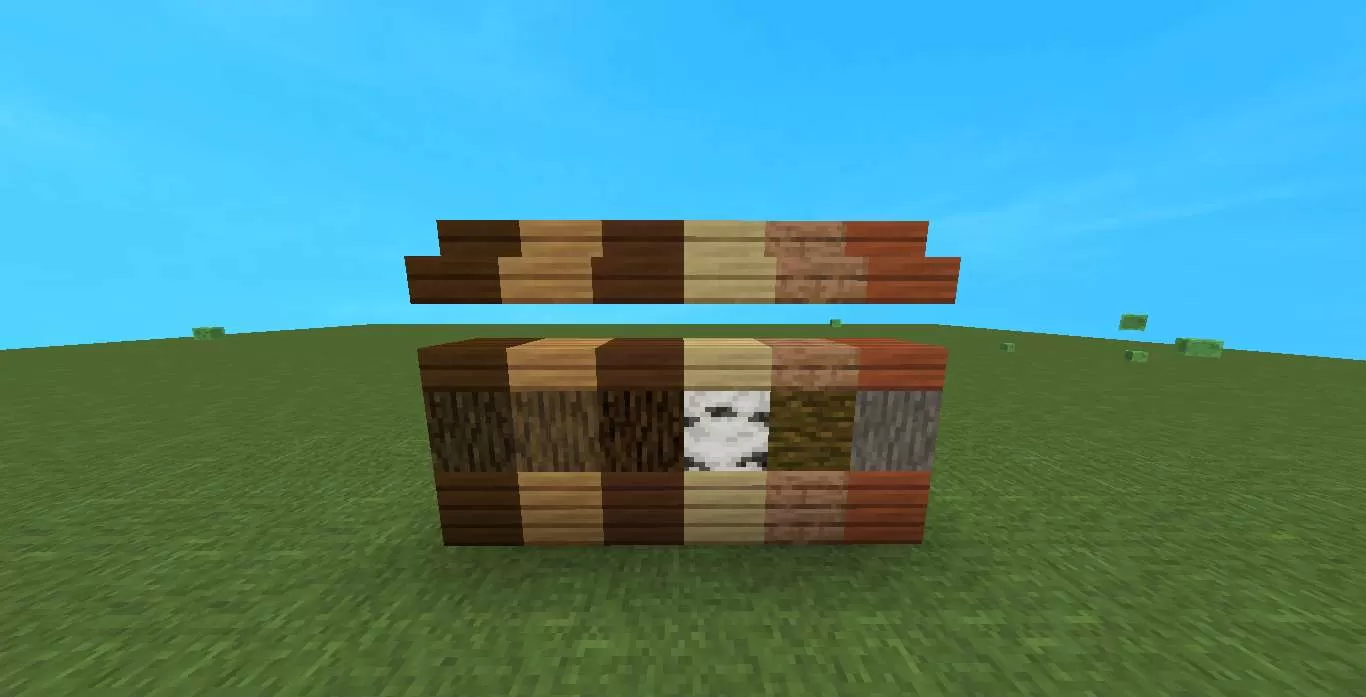 Gallery Image 5 for Moonlight Clean By ItzMuffles V2 on PVPRP